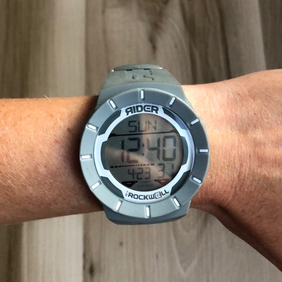 Rockwell Accessories Rockwell Rider Coliseum Watch Poshmark